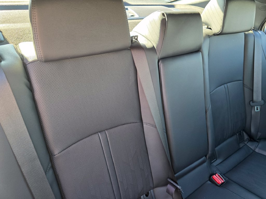 New 2026 Toyota Camry XSE w/ Premium Plus Package FWD image 24