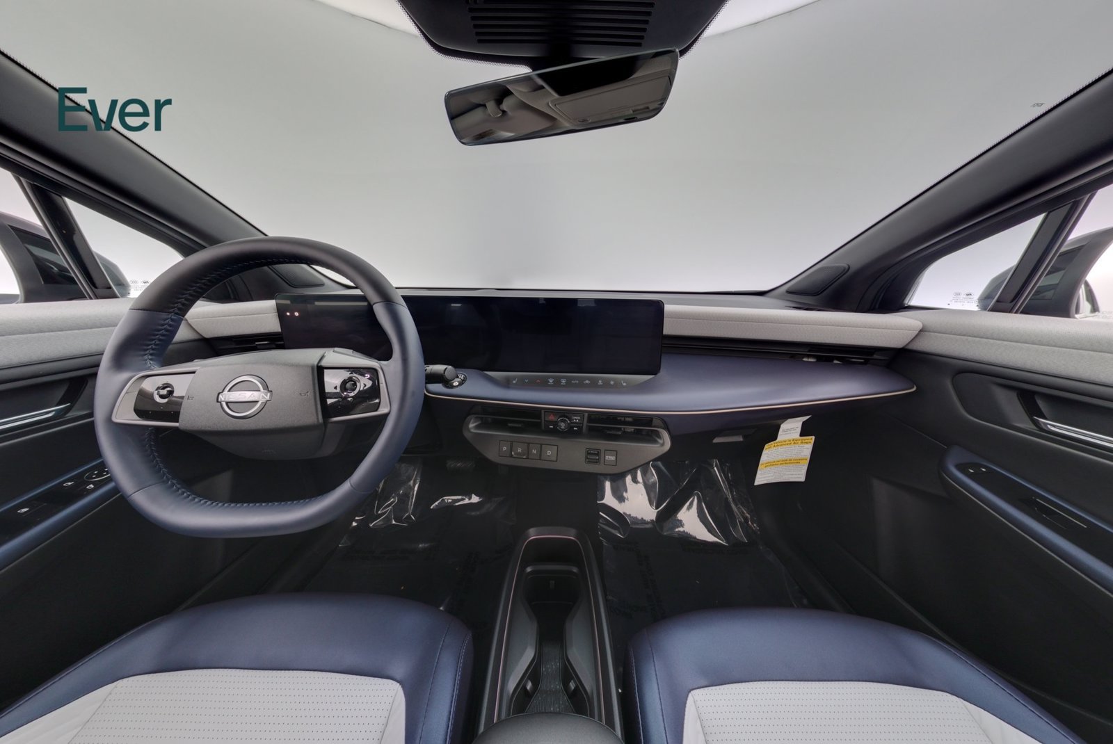 Used 2026 Nissan Leaf Platinum+ FWD image 26