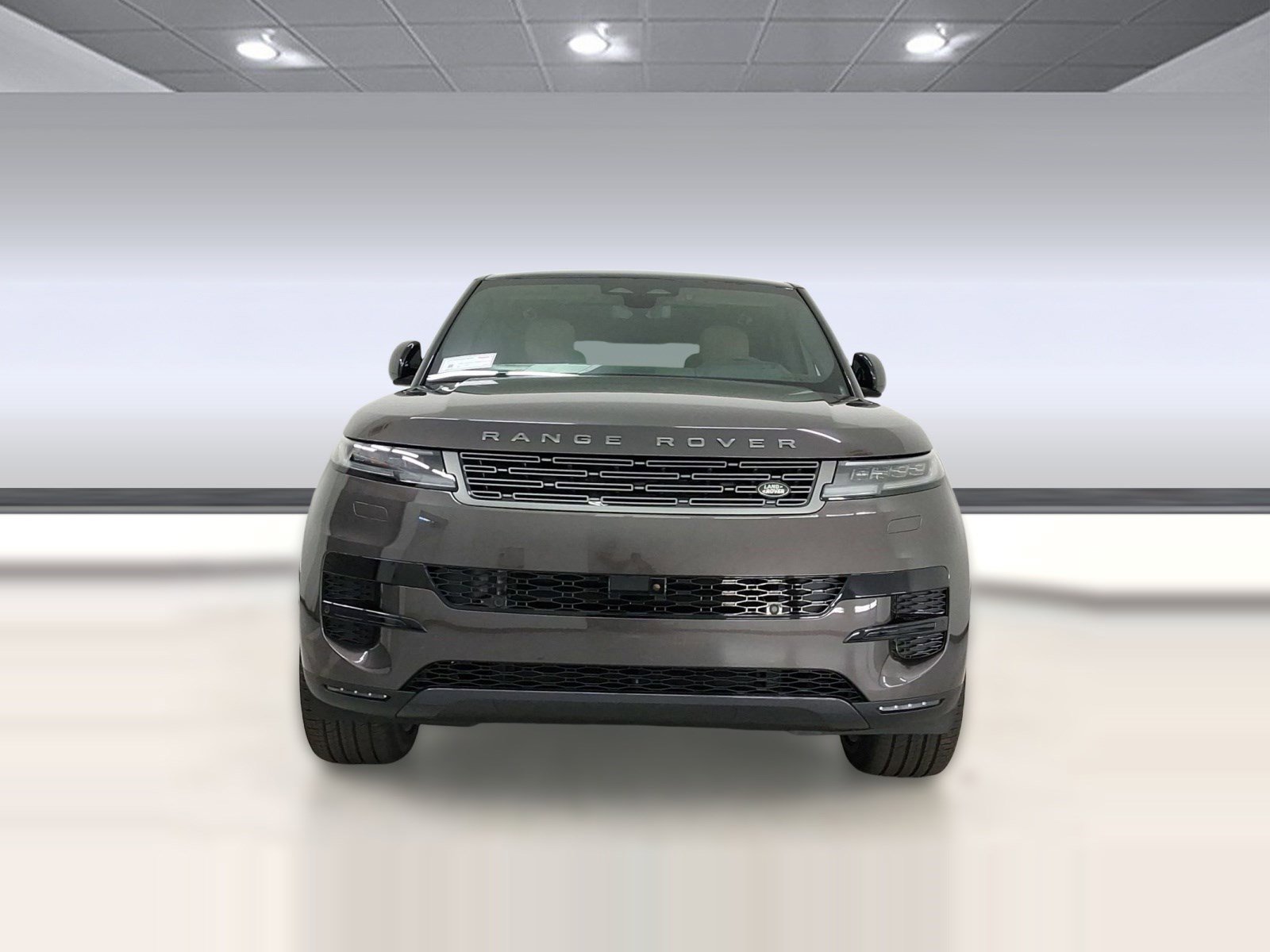 New 2026 Land Rover Range Rover Sport SE image 6