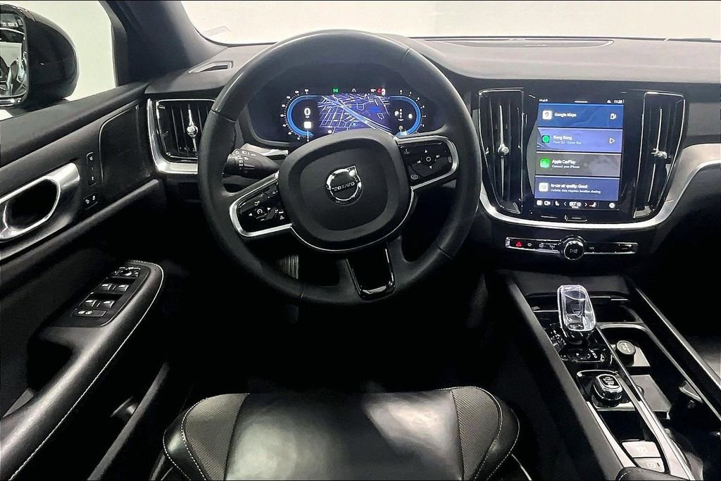 Used 2024 Volvo S60 B5 Plus w/ Protection Package Premier image 7
