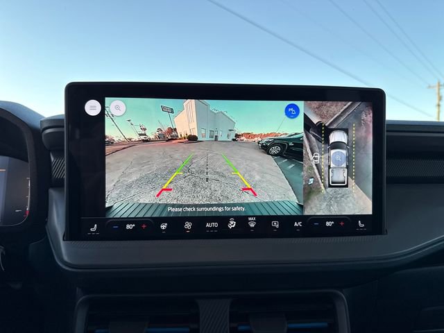 Used 2025 Ford Maverick Lobo image 22