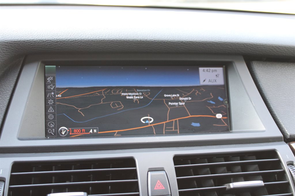 Used 2010 BMW X5 xDrive35d AWD/4WD image 26