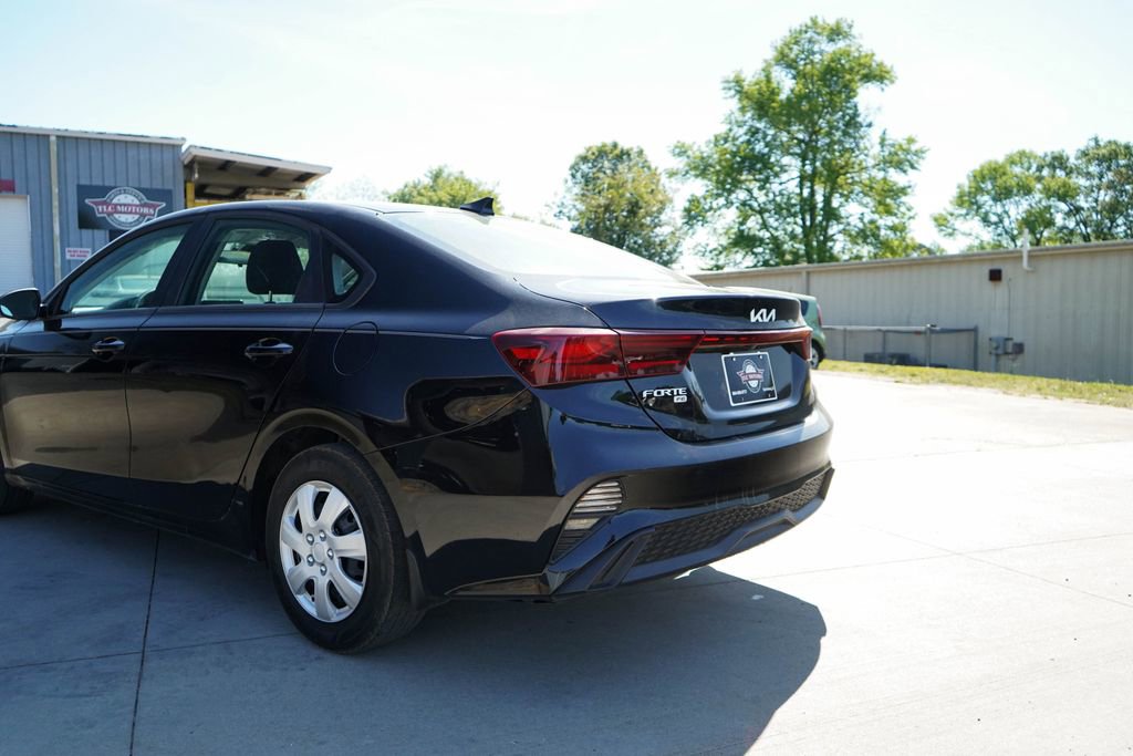 Used 2024 Kia Forte LX image 14