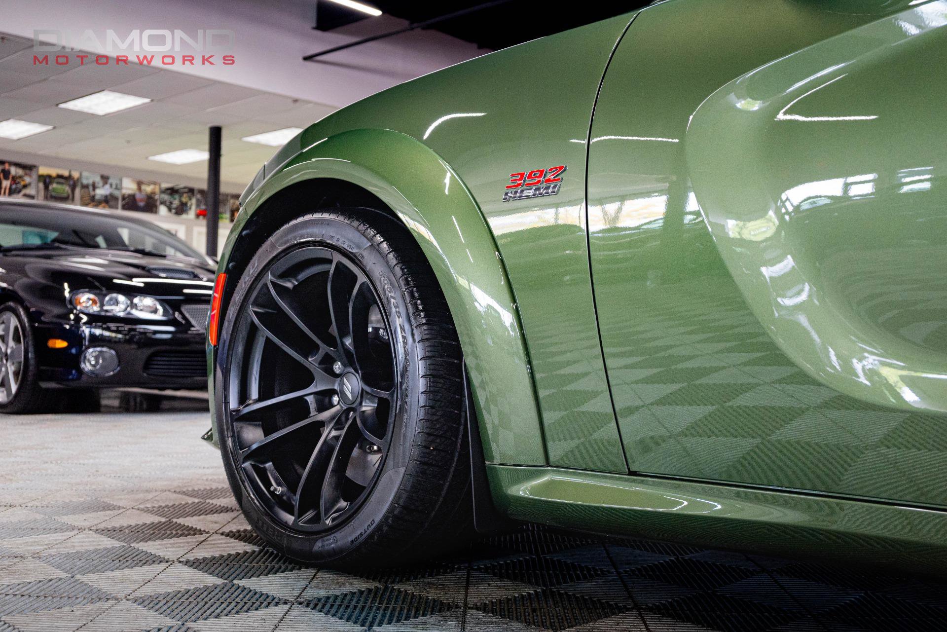 Used 2023 Dodge Charger Scat Pack image 34