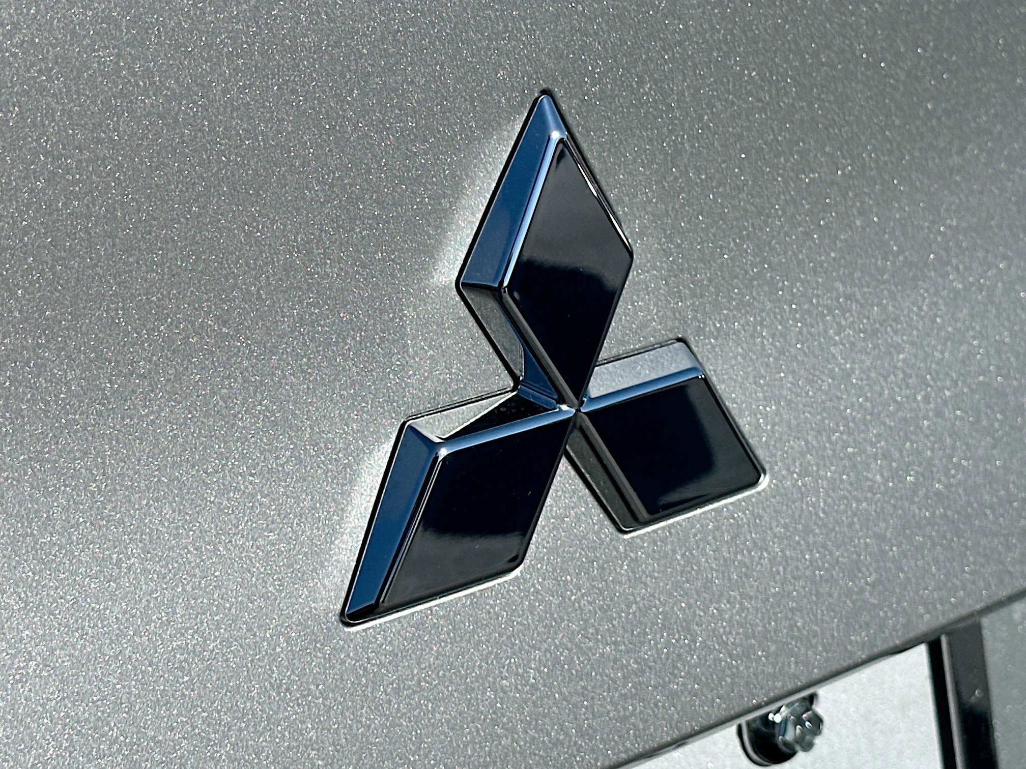 New 2025 Mitsubishi Outlander SE image 20