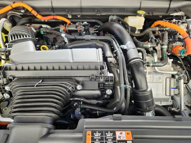 New 2026 Lincoln Nautilus Reserve image 19