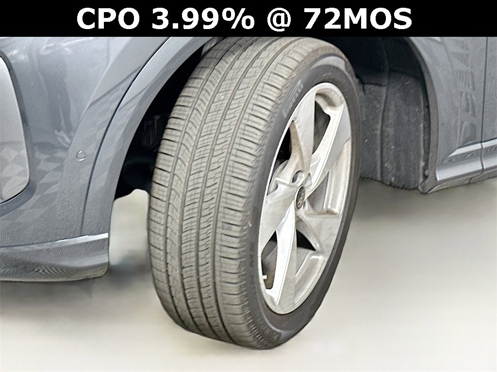 Certified 2025 Audi Q5 Premium w/ Convenience Package image 25