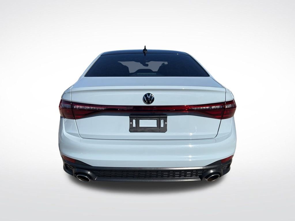 Used 2025 Volkswagen Jetta GLI Autobahn image 43