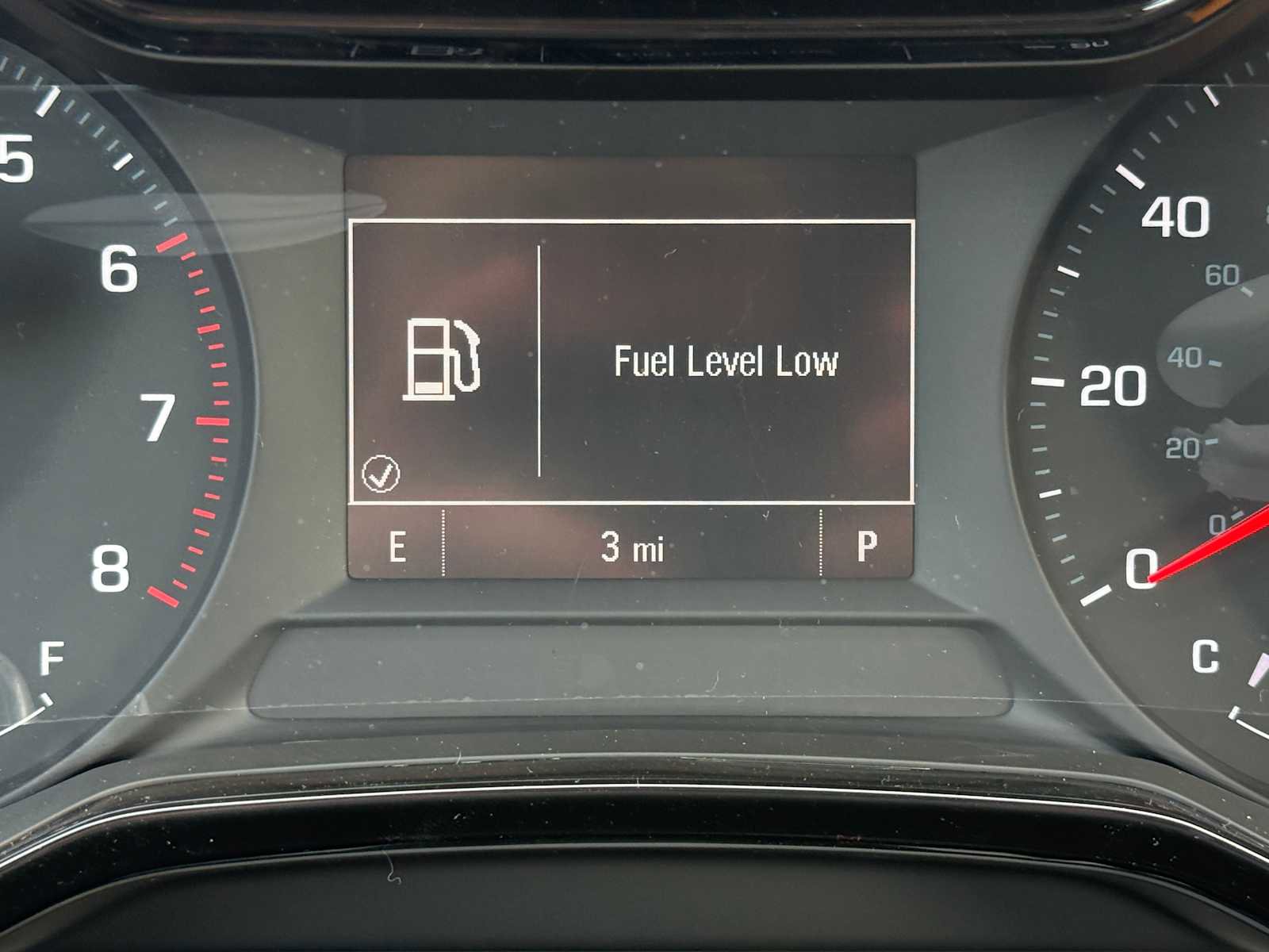 New 2026 Chevrolet Trax LS w/ LS Convenience Package image 46