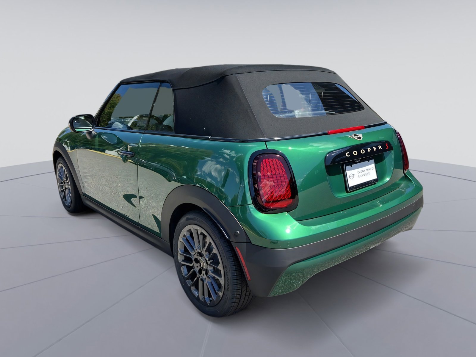 New 2026 MINI Cooper S image 3