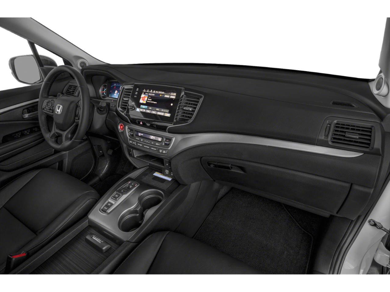 Used 2021 Honda Pilot Special Edition image 10