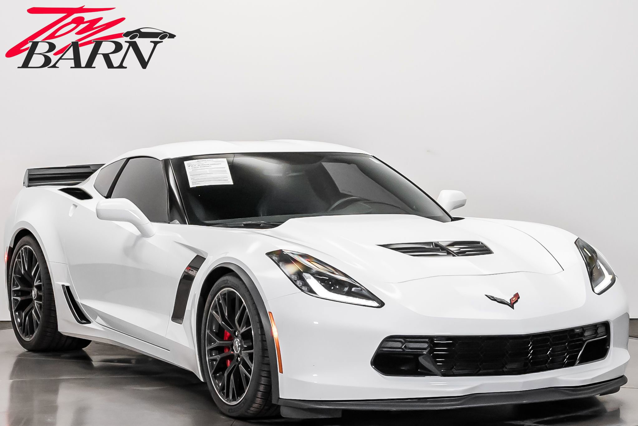 Used 2016 Chevrolet Corvette Z06 image 15