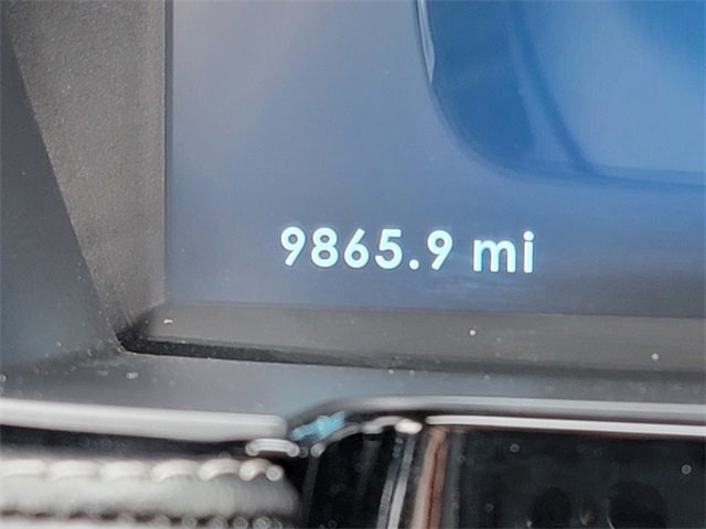 Certified 2024 Lincoln Corsair AWD w/ Equipment Group 101A image 36