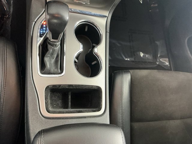 Used 2021 Jeep Grand Cherokee Laredo X AWD/4WD image 27