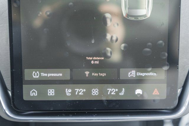 New 2025 Volvo EX90 Ultra w/ Protection Package Premier image 40