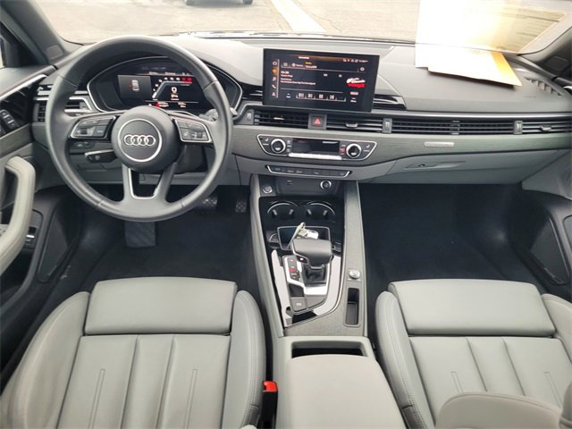 Used 2022 Audi A4 2.0T Premium Plus image 16