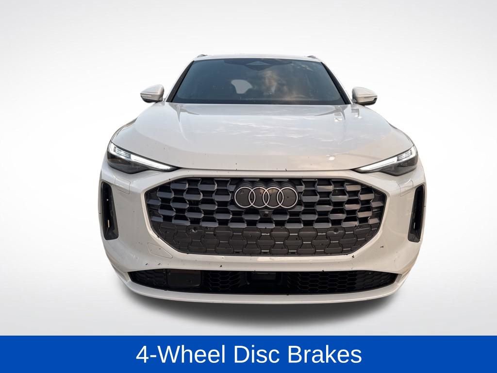 Used 2025 Audi Q5 Premium Plus AWD/4WD image 3