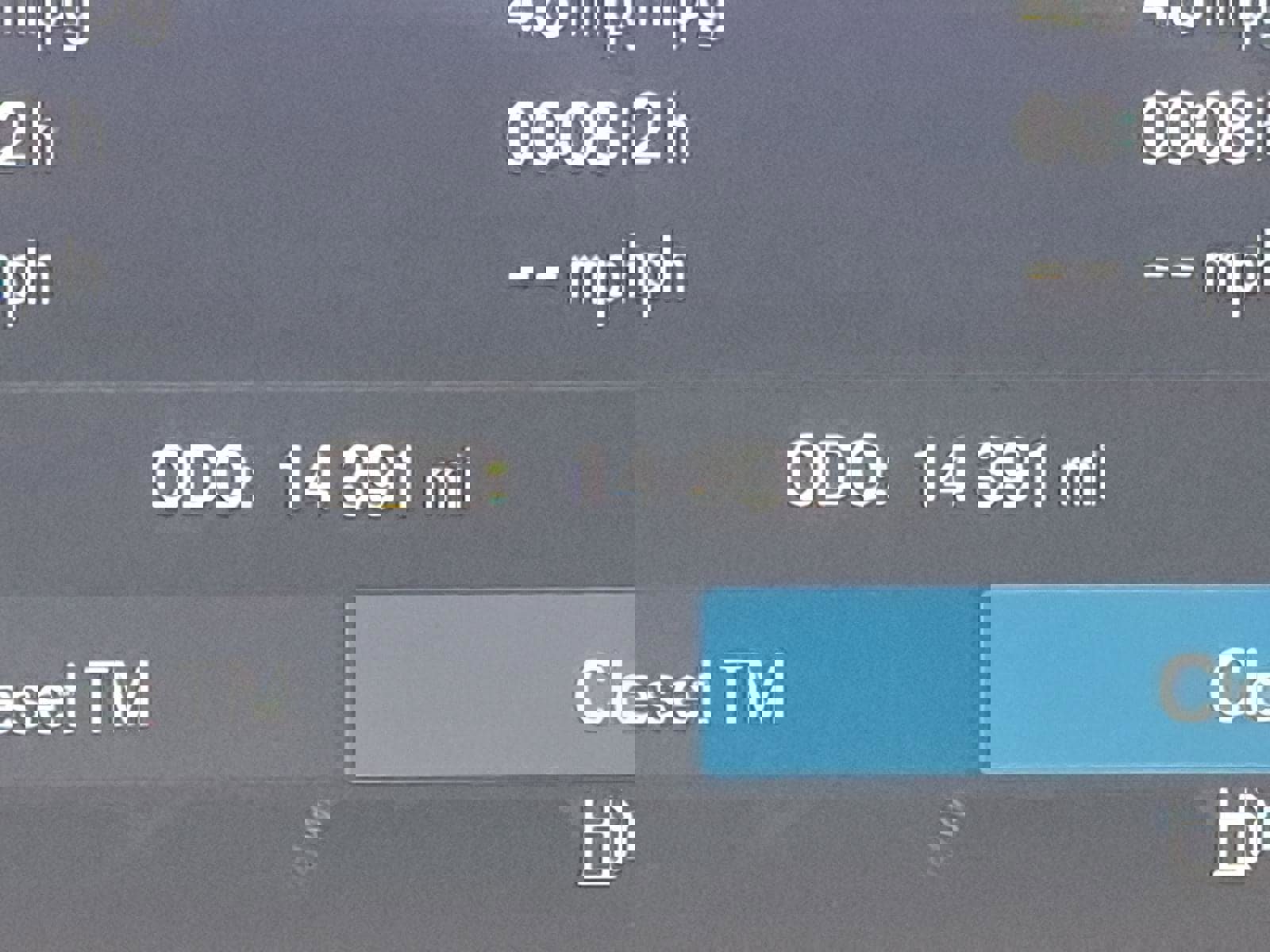 Certified 2024 Volvo V60 B5 Cross Country Plus image 21