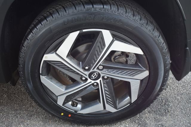Used 2023 Hyundai Tucson Limited image 53