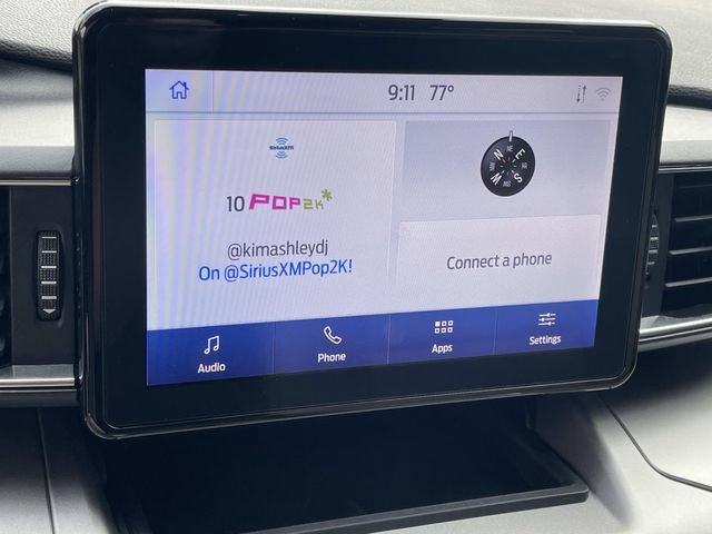 Used 2021 Ford Explorer XLT w/ Equipment Group 202A AWD/4WD image 31