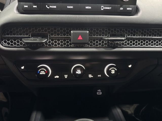 Used 2025 Honda HR-V Sport image 21