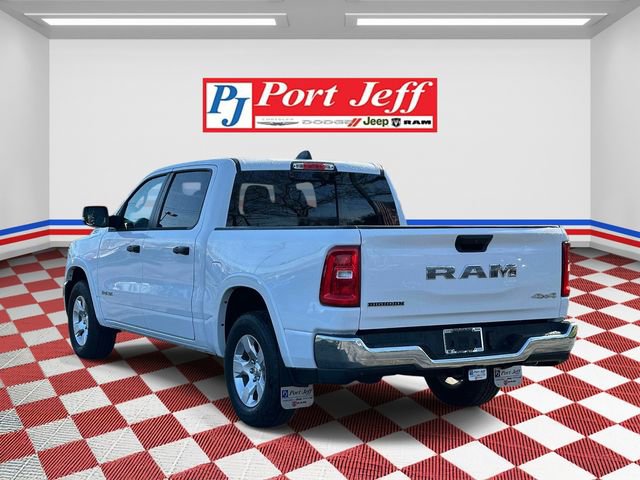 Used 2025 RAM 1500 Big Horn image 5