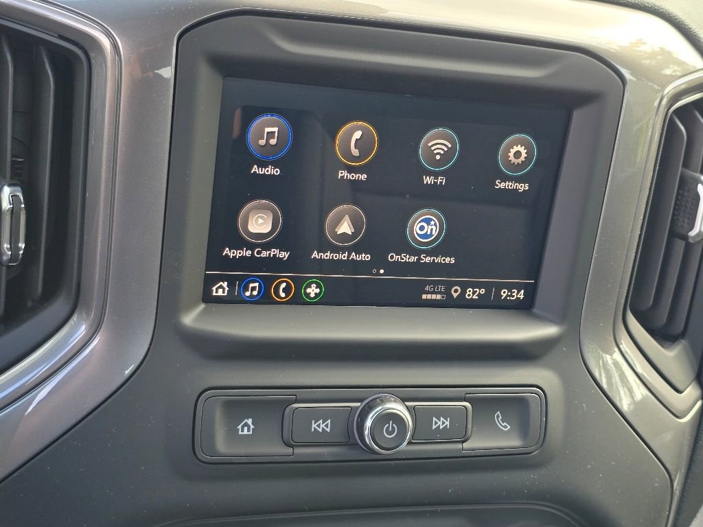 New 2025 GMC Sierra 1500 Pro image 10