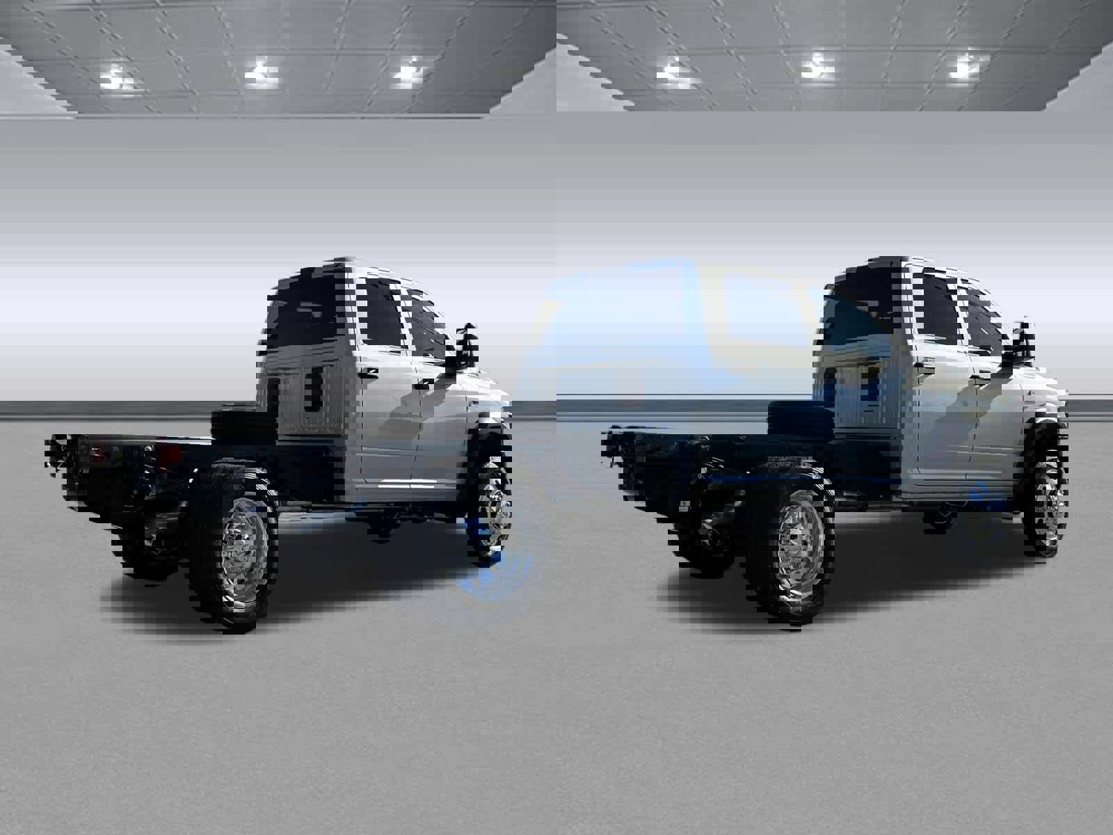 New 2026 RAM 4500 Tradesman w/ Chrome Appearance Group image 7