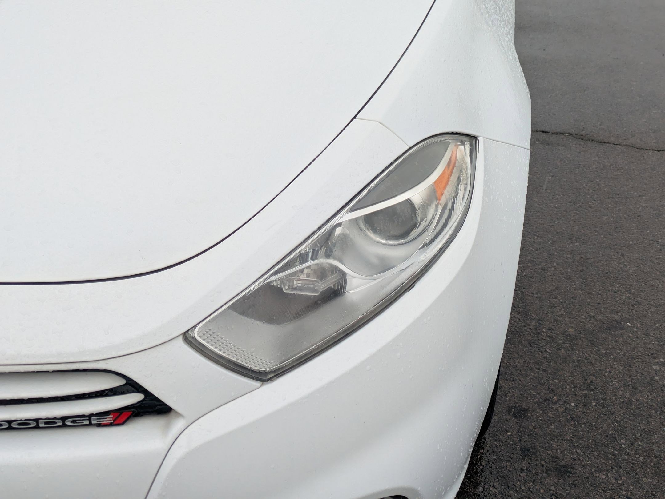 Used 2013 Dodge Dart SXT w/ Popular Equipment Group FWD image 12