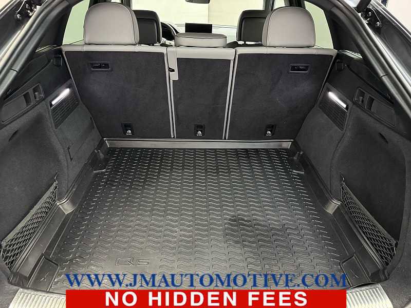 Used 2021 Audi Q5 2.0T Premium Plus image 17