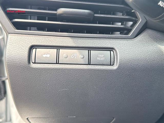 Certified 2025 Nissan Altima 2.5 SV AWD/4WD image 19