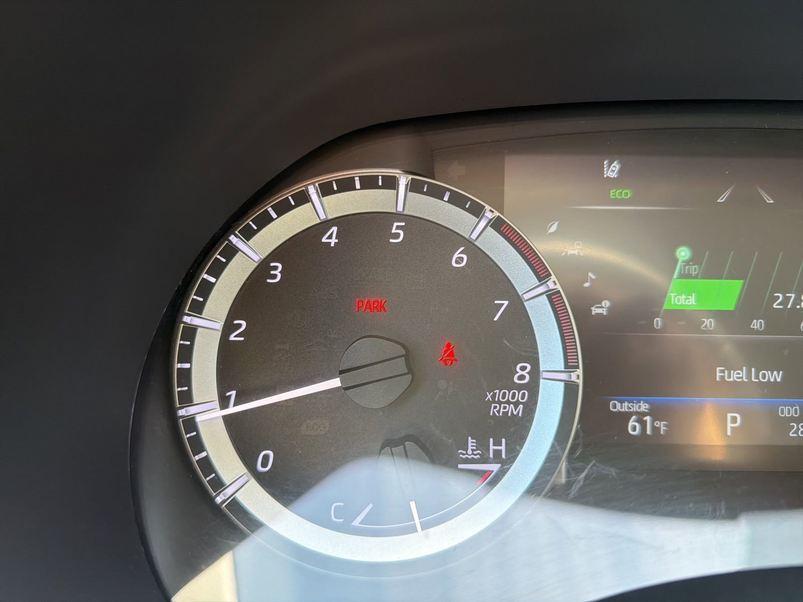 Used 2024 Toyota Highlander LE image 36