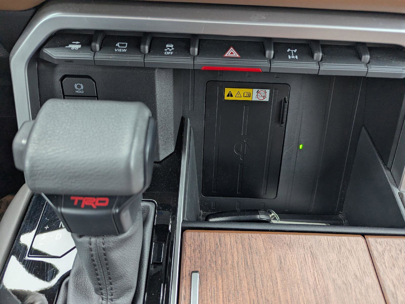 Used 2023 Toyota Tundra 1794 Edition image 18