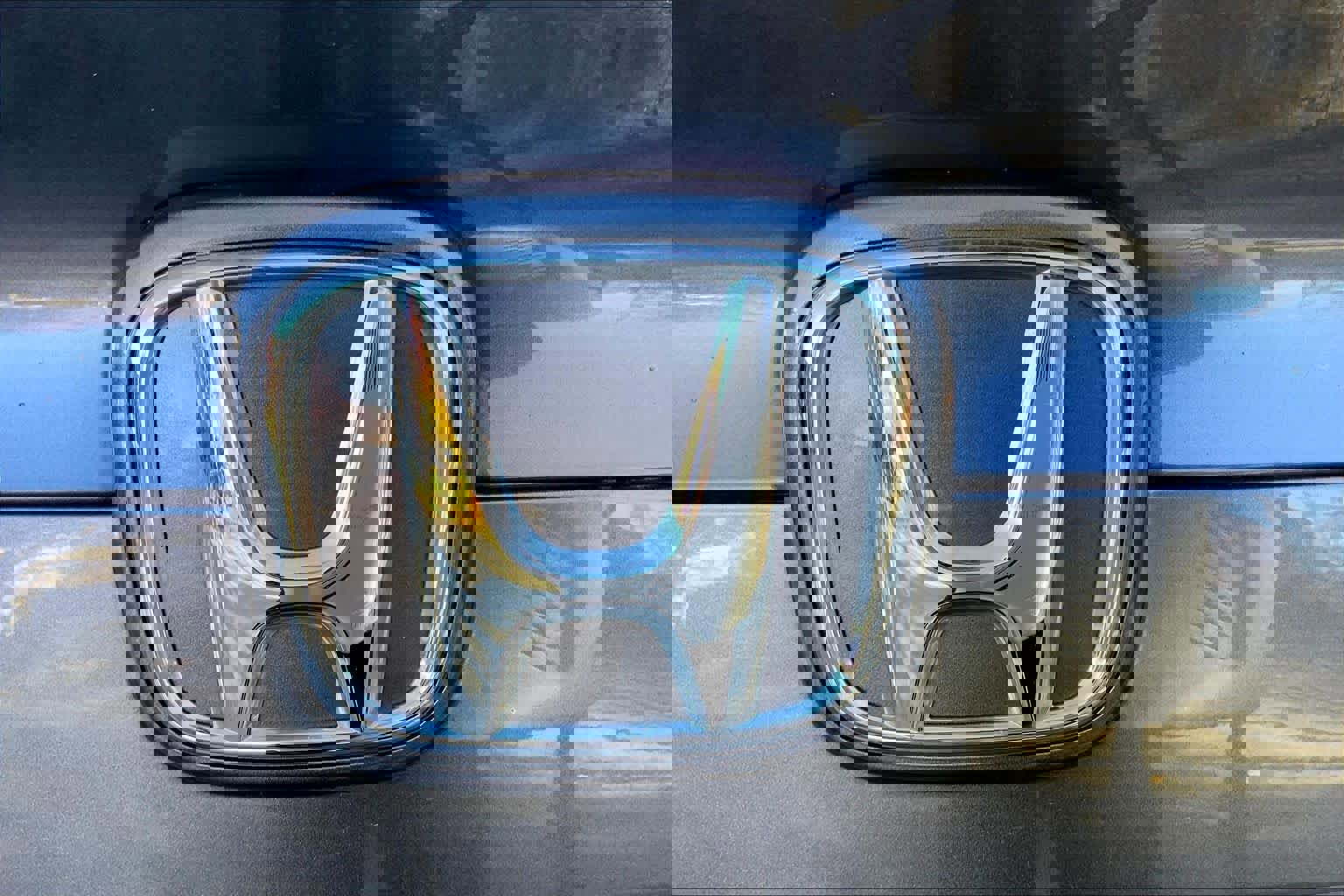 Used 2016 Honda Civic EX-L image 32