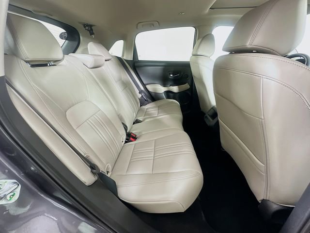 Certified 2025 Honda HR-V EX-L image 8