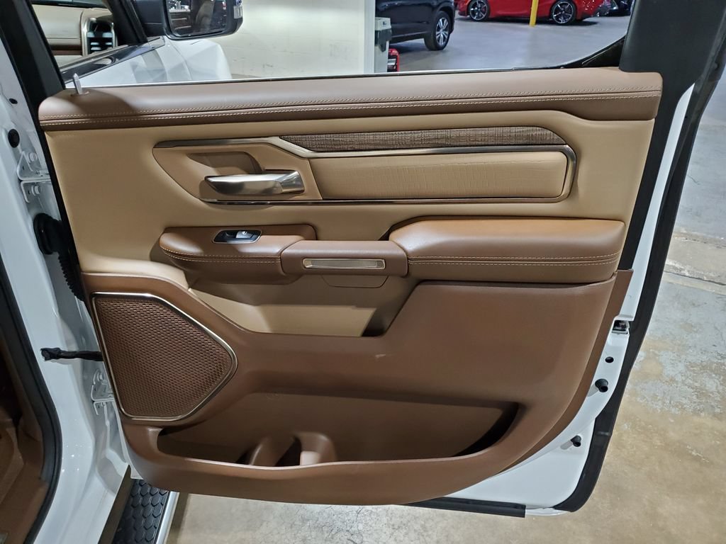 Used 2020 RAM 1500 Limited RWD image 23