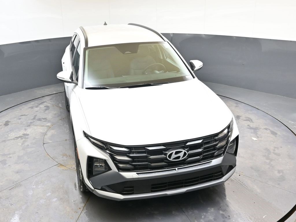 New 2026 Hyundai Tucson SEL image 53