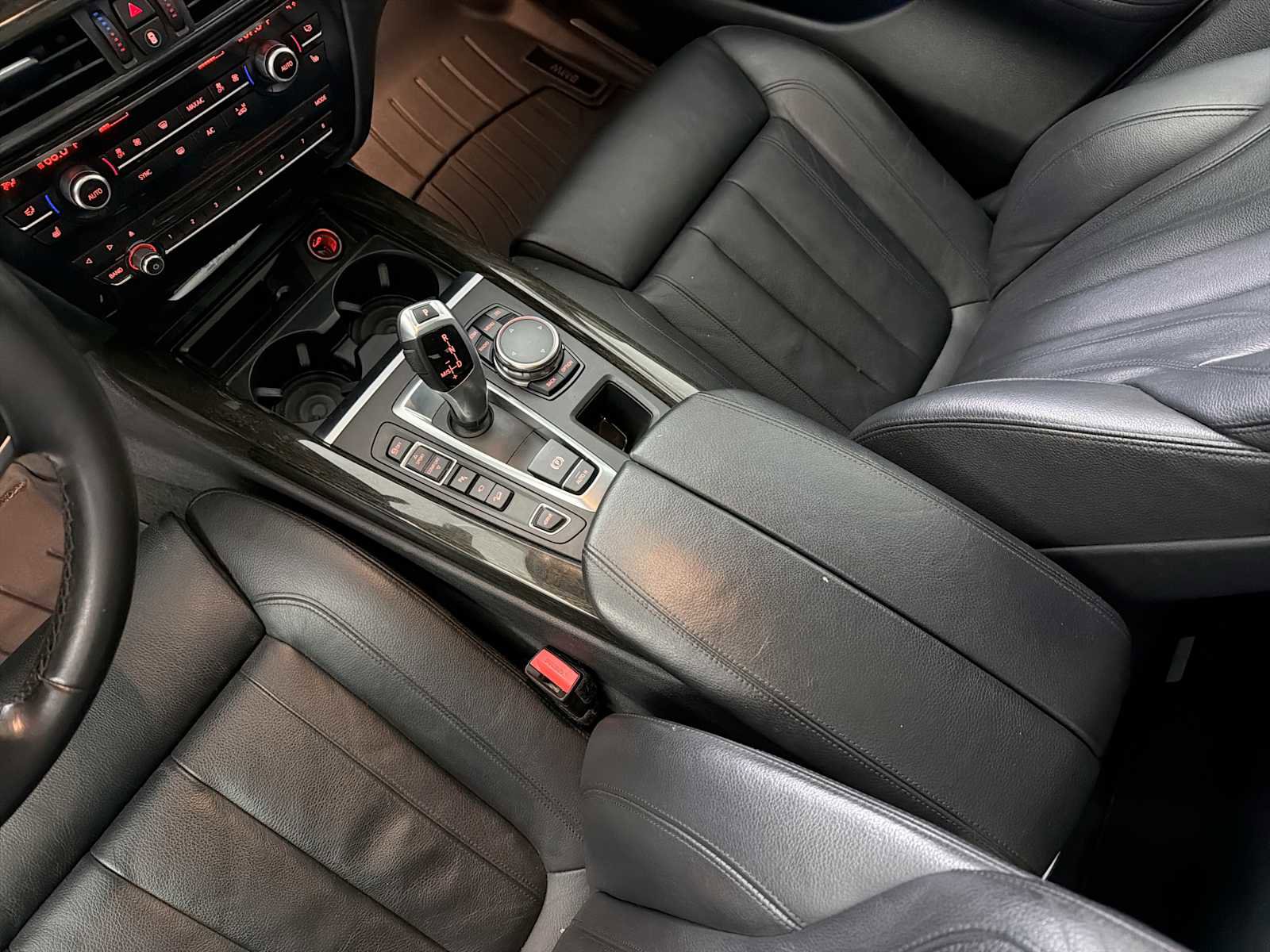 Used 2016 BMW X5 xDrive40e image 23