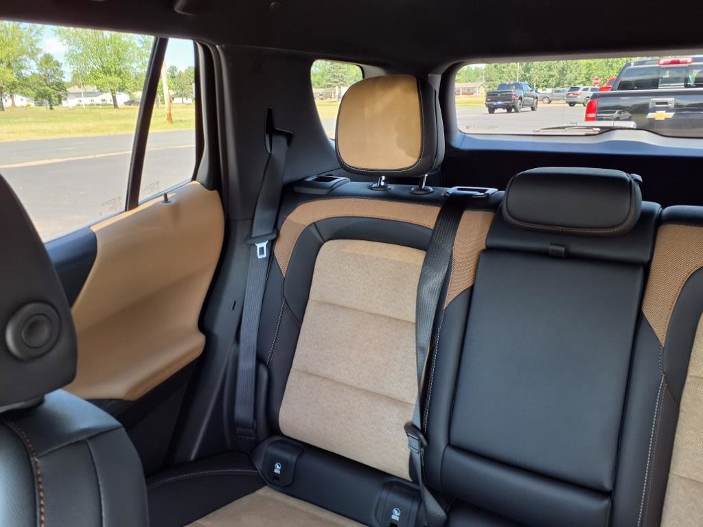 New 2026 Chevrolet Equinox ACTIV image 13