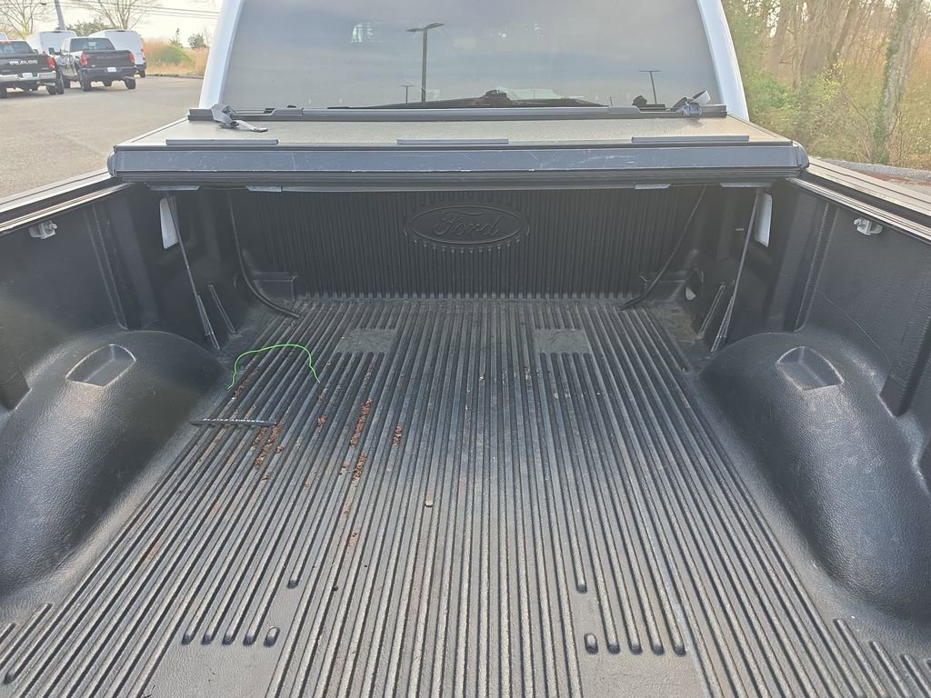 Used 2019 Ford F150 XL w/ Equipment Group 101A Mid image 6