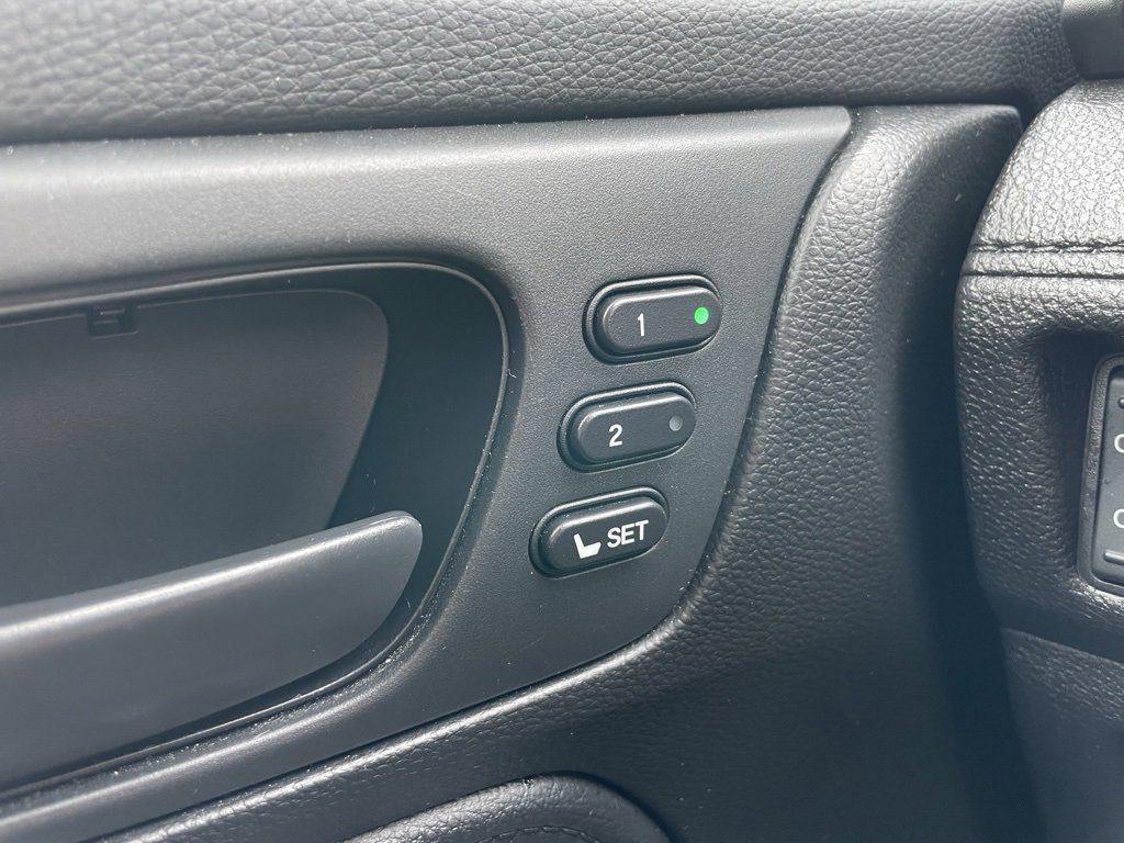 Used 2024 Honda Odyssey EX-L image 25