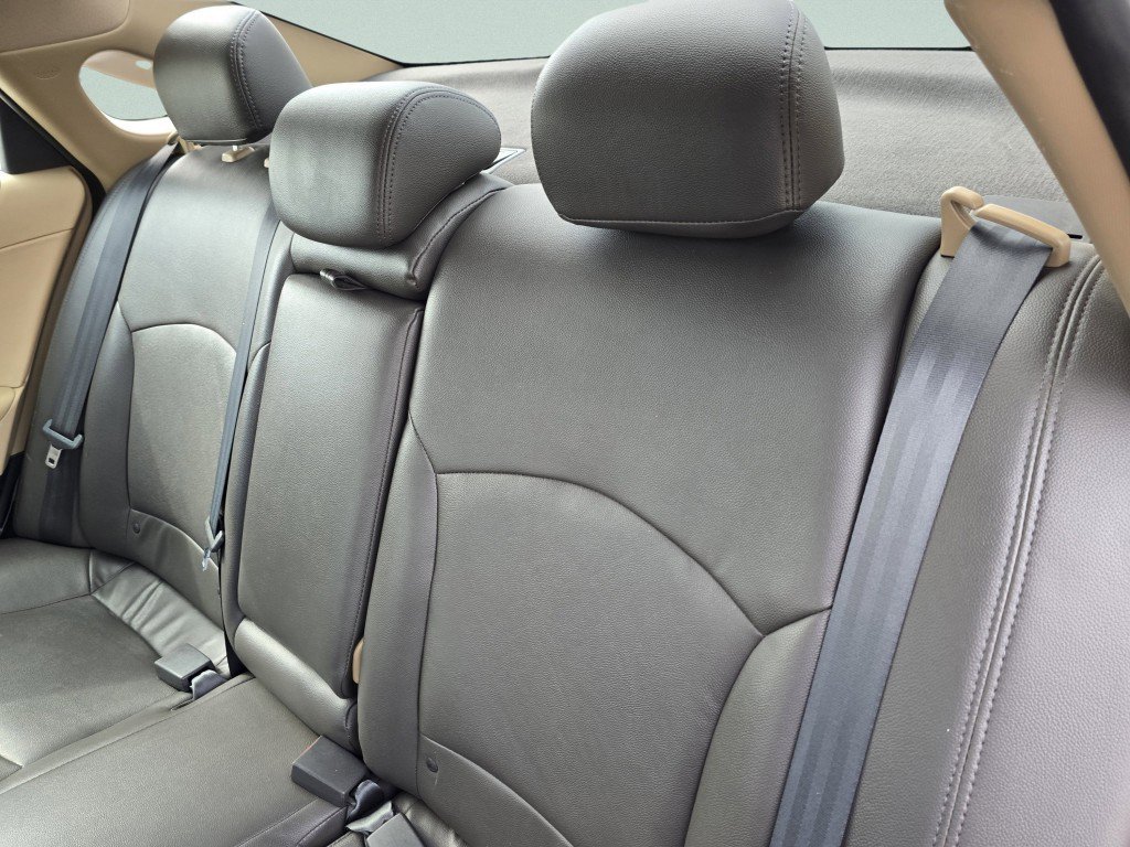 Used 2011 Hyundai Sonata GLS w/ Popular Equipment Pkg 2 image 24