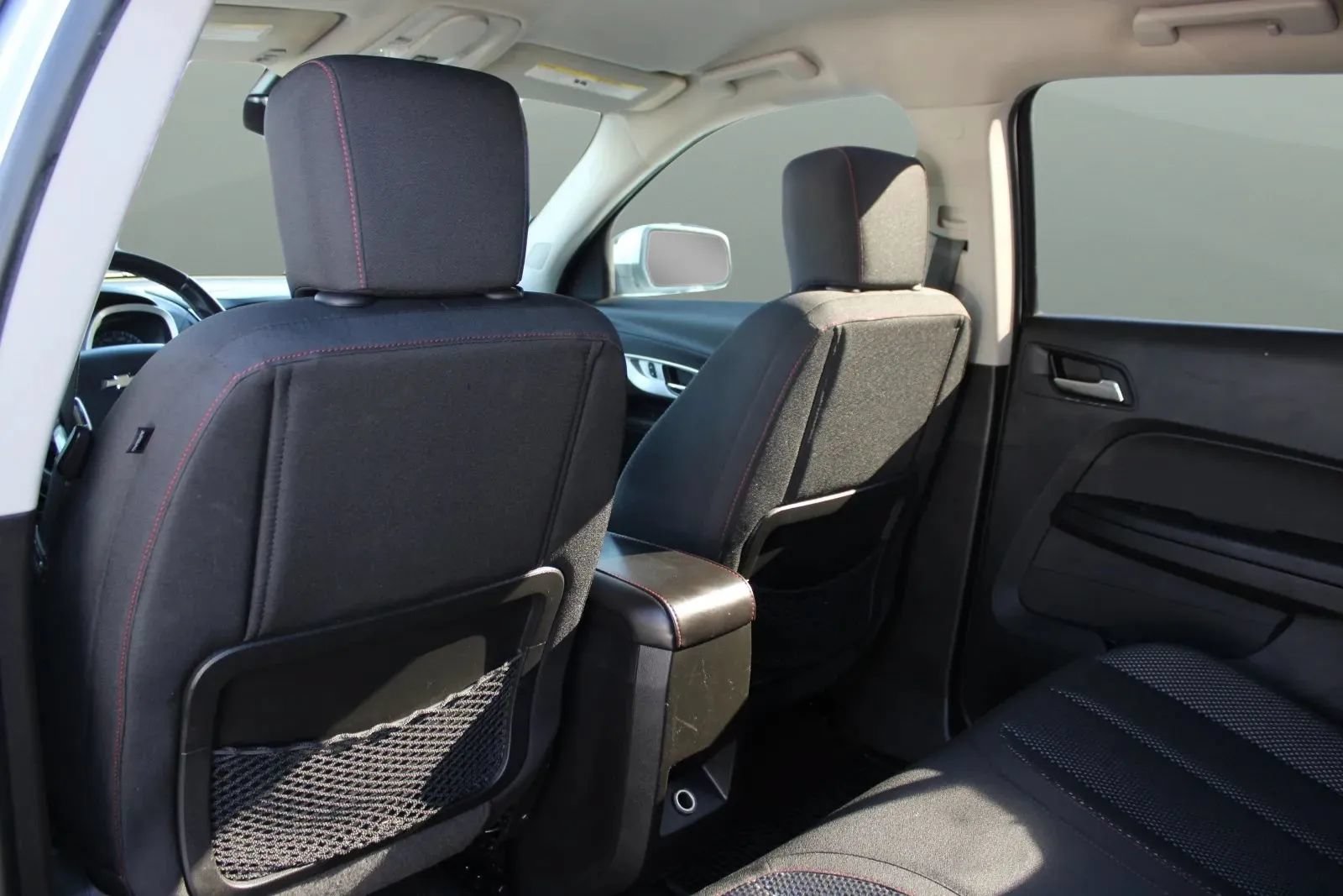 Used 2015 Chevrolet Equinox LT AWD/4WD image 22