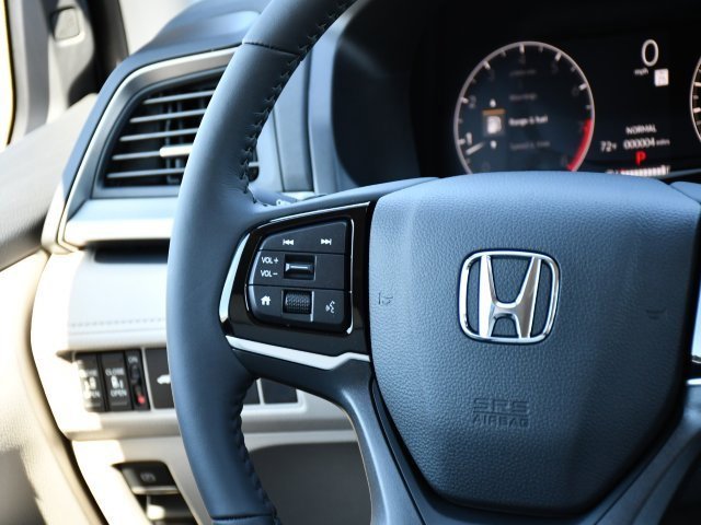 New 2026 Honda Odyssey EX-L image 25