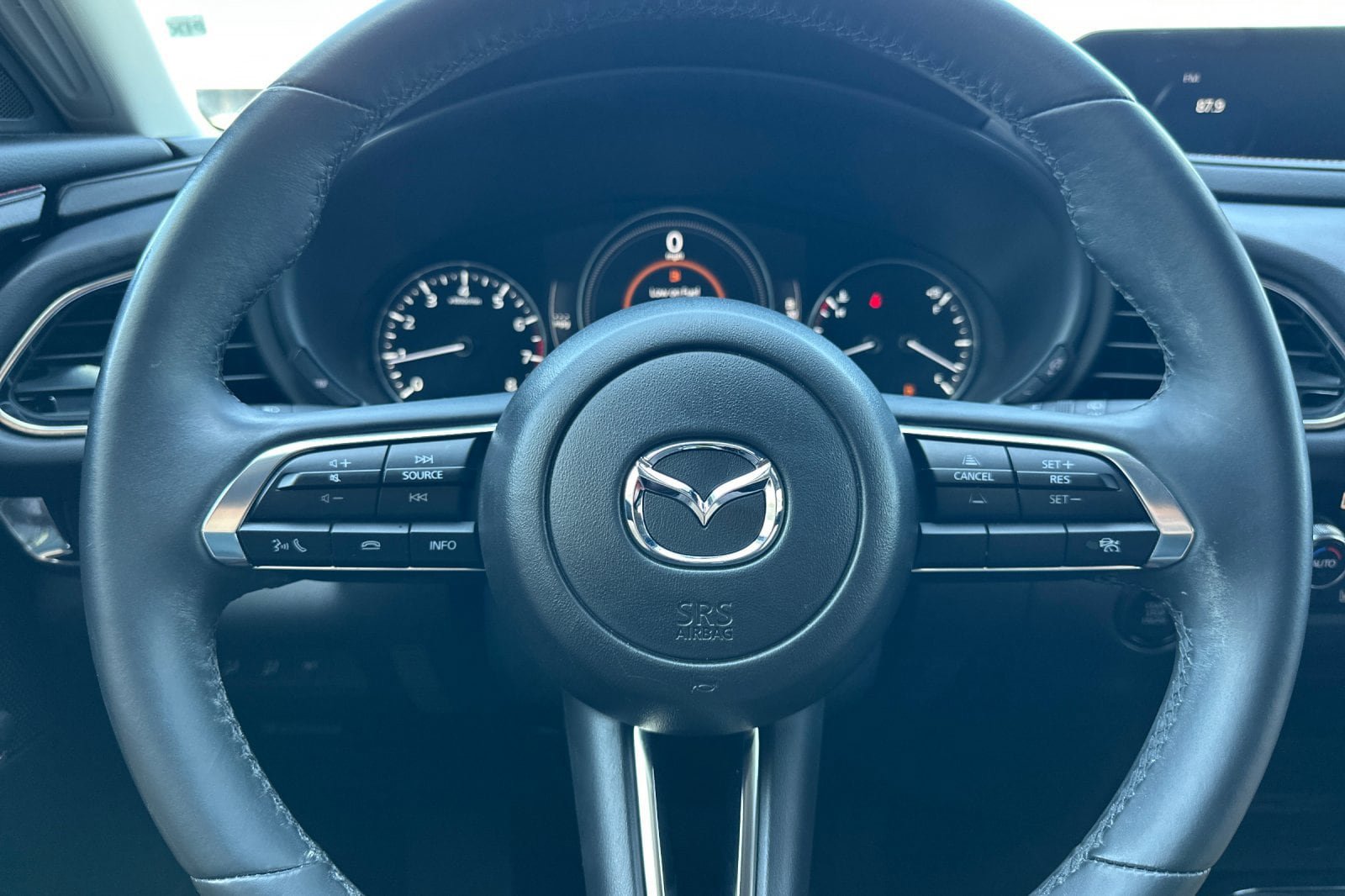 Used 2024 MAZDA CX-30 AWD 2.5 S w/ Preferred Package image 23