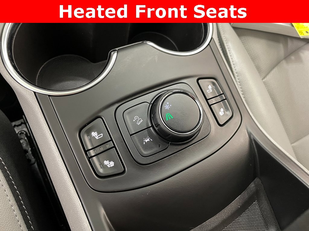 Used 2024 GMC Terrain SLT image 10