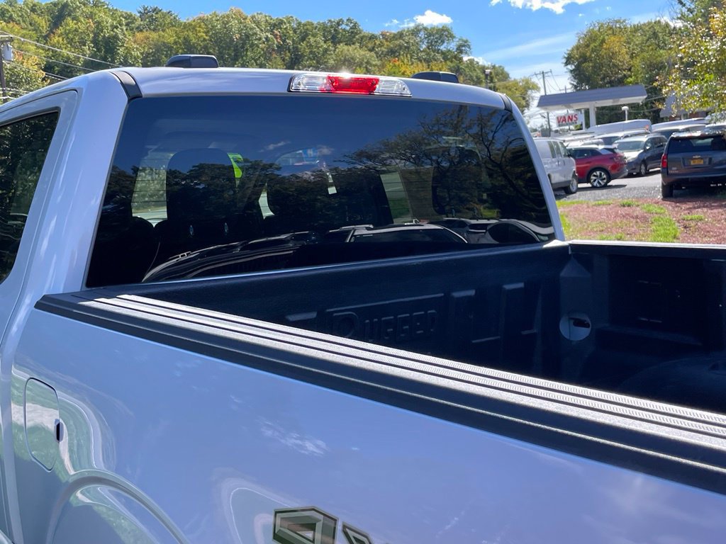 Used 2025 Ford F150 XLT w/ Equipment Group 301A Standard AWD/4WD image 33