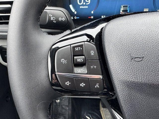 New 2026 Ford Escape Platinum w/ Premium Technology Package image 9