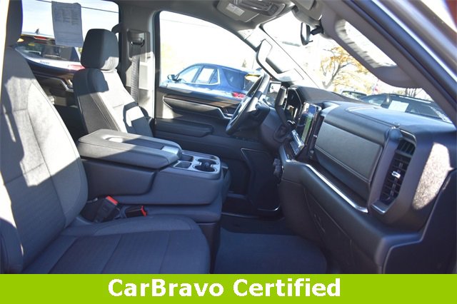 Certified 2023 Chevrolet Silverado 1500 LT image 13