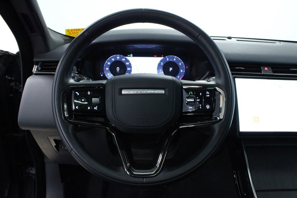 Used 2024 Land Rover Range Rover Velar Dynamic HSE image 20